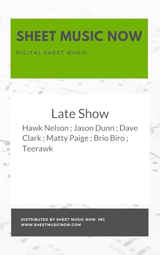 Late Show