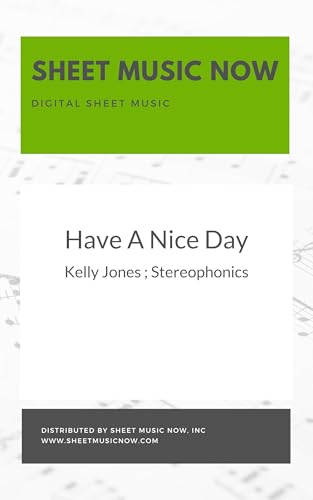 Have A Nice Day