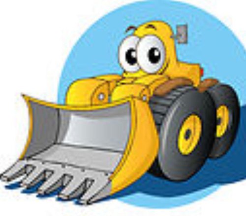 LITTLE YELLOW