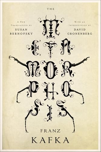 The Metamorphosis: A New Translation