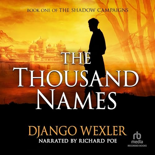 The Thousand Names
