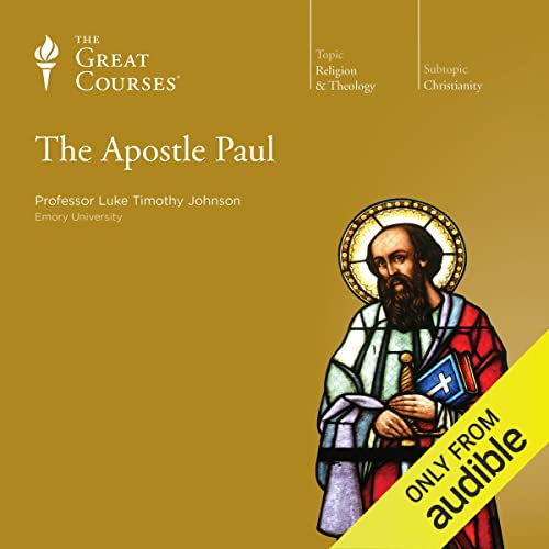 The Apostle Paul