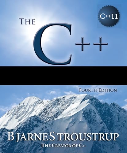 C++ Programming Language, The (English Edition)