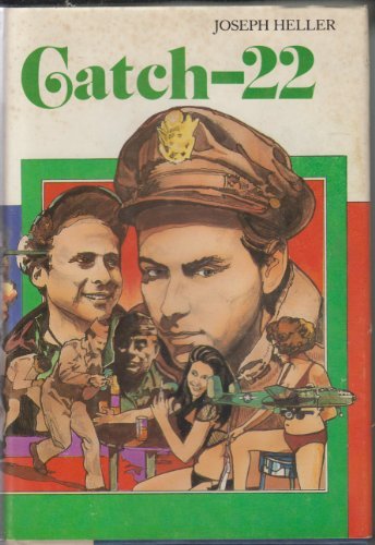 Catch 22 (Book Club Edition)