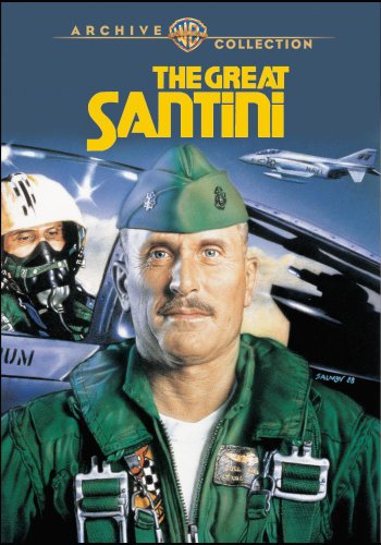 Great Santini / (Full Dol Mono) [DVD] [Region 1] [NTSC] [US Import]