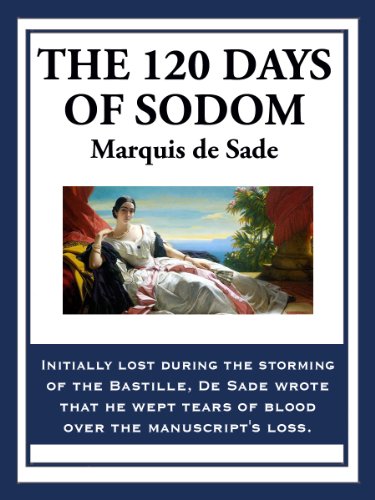 The 120 Days of Sodom