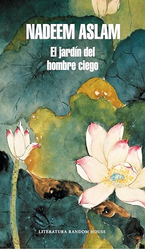 El jardín de un hombre ciego (Spanish Edition)