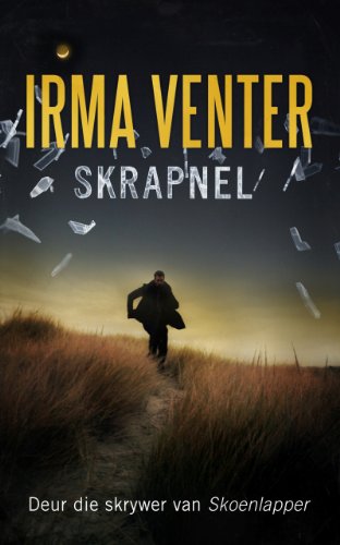Skrapnel (Afrikaans Edition)