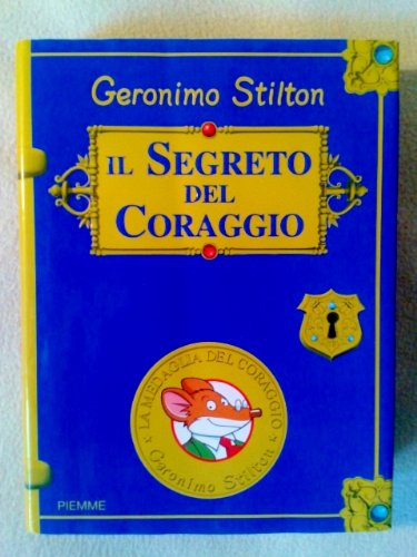 All Because of a Cup of Coffee (Geronimo Stilton (Numbered Prebound)) (Hardback) - Common