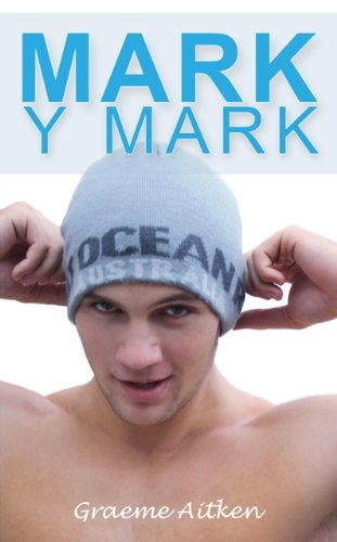 Mark y Mark (Novela corta) (Spanish Edition)