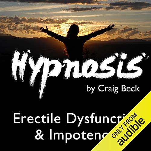 Ho'oponopono Hypnosis: Erectile Dysfunction & Impotence