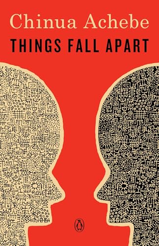 Things Fall Apart [Paperback] [1994] (Author) Chinua Achebe