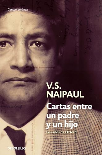 Cartas entre un padre y un hijo: Los años de Oxford (Spanish Edition)