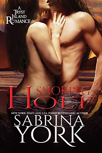 Smoking Holt (Tryst Island Series Book 3)