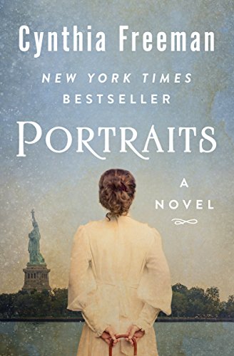 Portraits: A Novel (English Edition)