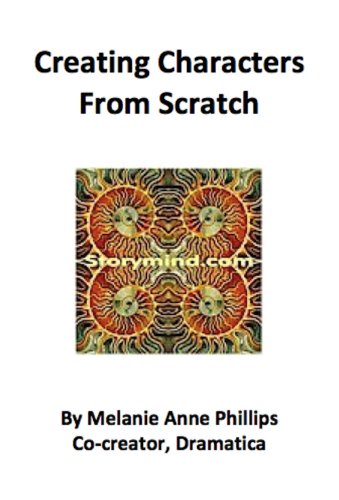 Creating Characters From Scratch (Writing Tips, Tricks, and Techniques)