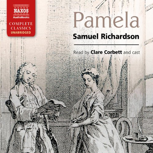 Pamela, or Virtue Rewarded