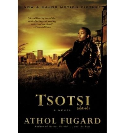 [ TSOTSI [ TSOTSI ] BY FUGARD, ATHOL ( AUTHOR )JAN-27-2006 PAPERBACK ] Tsotsi [ TSOTSI ] By Fugard, Athol ( Author )Jan-27-2006 Paperback By Fugard, Athol ( Author ) Jan-2006 [ Paperback ]