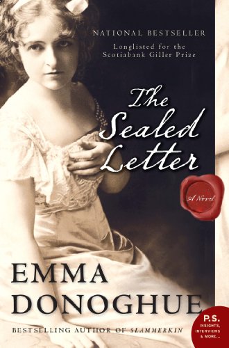 The Sealed Letter