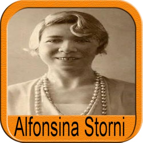 Alfonsina Storni