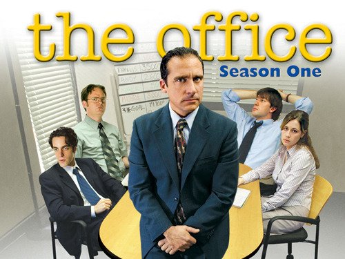 The Office [US]
