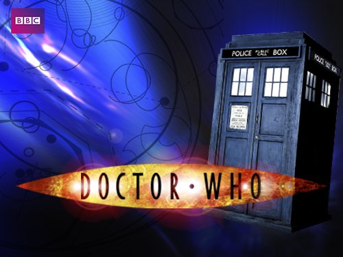 Doctor Who [dt./OV]