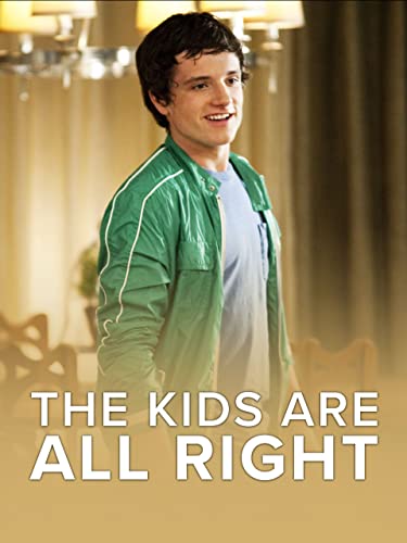 The Kids Are All Right