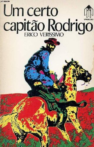 UM CERTO CAPITÃO RODRIGO