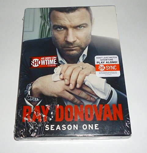 Ray Donovan: The First Season