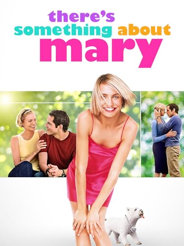 There's Something About Mary