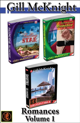 Gill McKnight Romances Volume 1