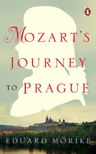 Mozart's Journey to Prague (Penguin Classics)