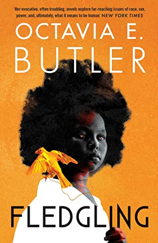 Fledgling: Octavia E. Butler's extraordinary final novel (English Edition)
