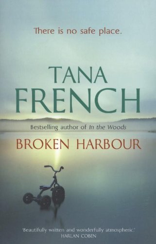 [(In the Woods)] [by: Tana French]