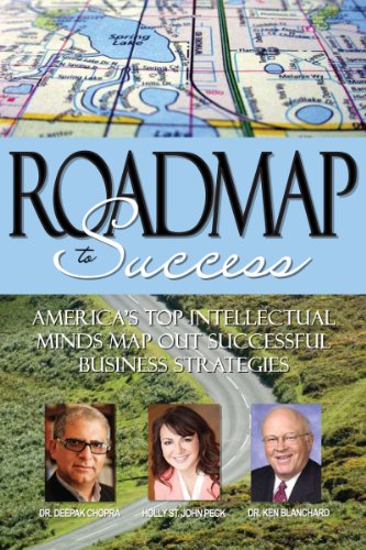 Roadmap To Success