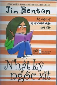 Dear Dumb Diary Vol. 1 (Vietnamese Edition)