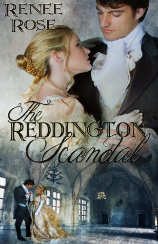 The Reddington Scandal (The Westerfield Trilogy Book 2)