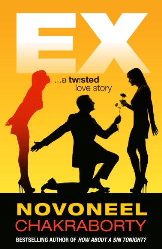 EX…A Twisted love Story: … a twisted love story