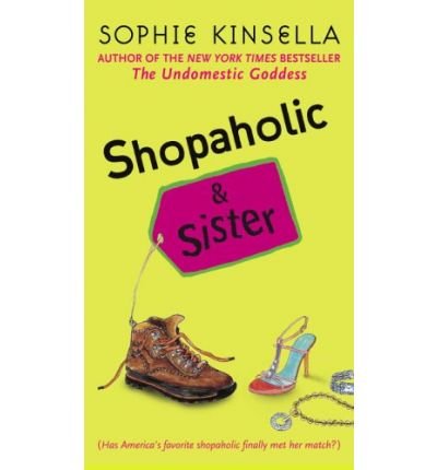 Shopaholic & Sister (Shopaholic Series) (Paperback) - Common