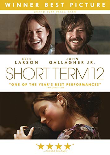 Short Term 12 (Sous-titres français)