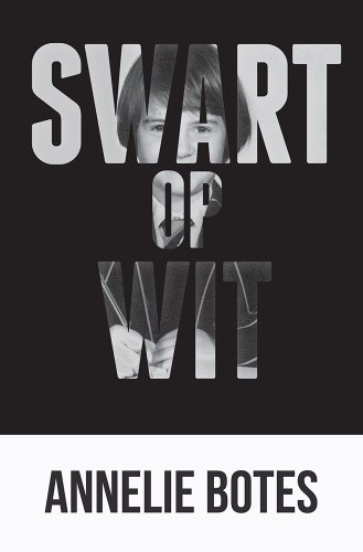 Swart op Wit (Afrikaans Edition)