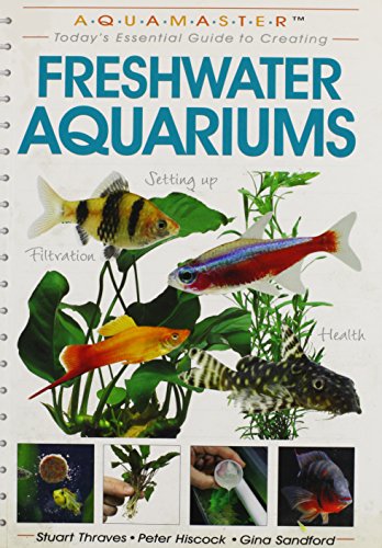 Freshwater Aquariums (Aquamaster)