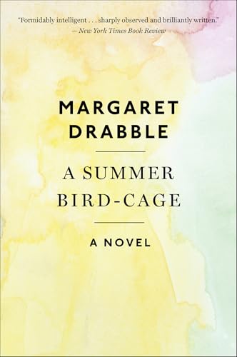 A Summer Bird-Cage: A Novel