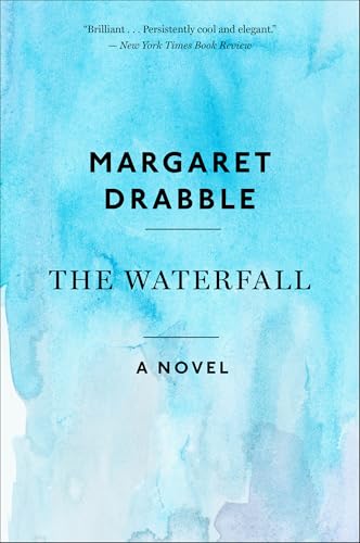 The Waterfall: A Novel