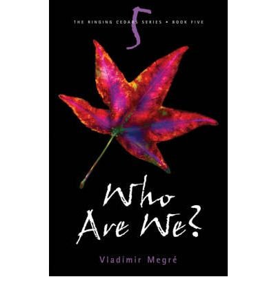 Who are We? (Ringing Cedars) (Paperback) - Common