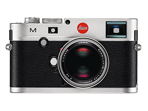 Expert Shield - LA protection d'écran pour Leica M *Garantie à vie*