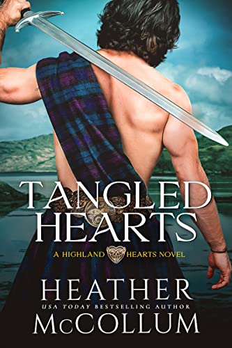 Tangled Hearts (Highland Hearts Book 2)