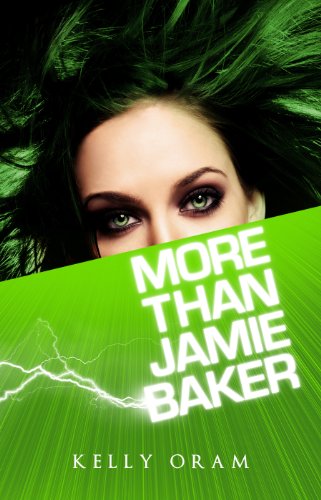 More Than Jamie Baker (Jamie Baker Trilogy Book 2) (English Edition)