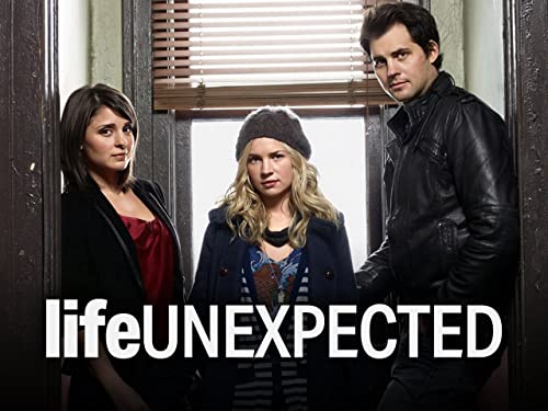 Life Unexpected