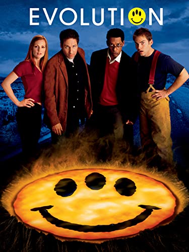 Evolution